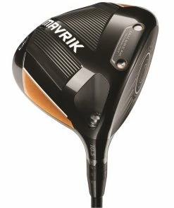 New And Used Callaway Mavrik Driver Golf Clubs