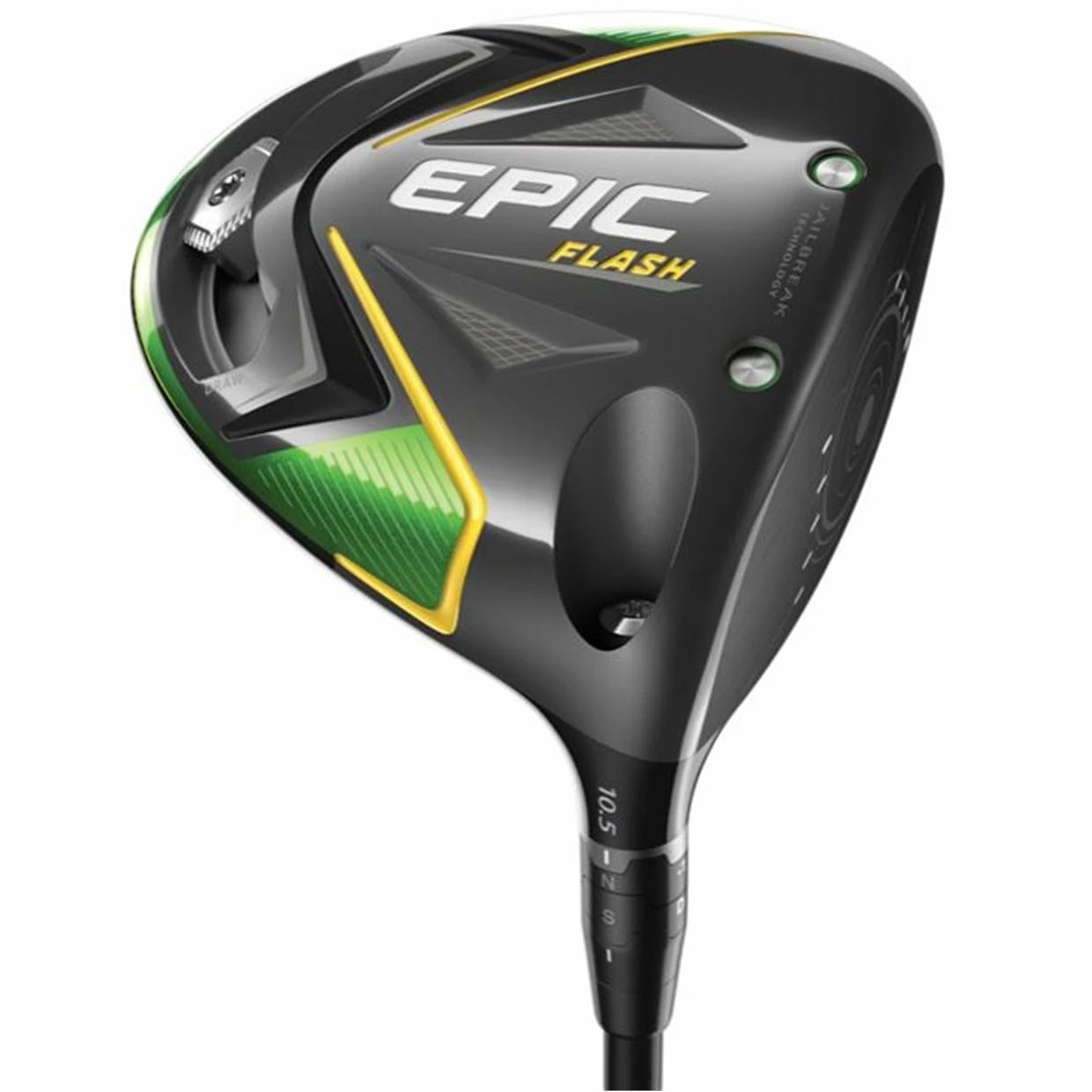 New And Used Callaway Epic Flash Driver Golf Clubs 1 New And Used Callaway Epic Flash Driver Golf Clubs