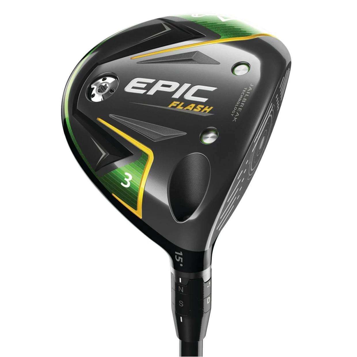 New And Used Callaway Epic Flash Fairway Wood Golf Clubs 1 New And Used Callaway Epic Flash Fairway Wood Golf Clubs