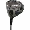 New And Used Callaway Epic Flash Sub Zero UDesign Black Driver Golf Clubs