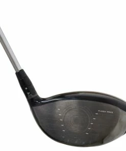 New And Used Callaway Epic Flash Sub Zero UDesign Black Driver Golf Clubs -Golf Gloves Sales Store callaway epic flash sub zero udesign black driver 2