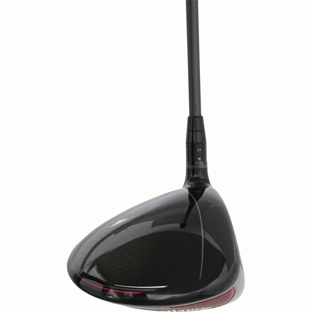 New And Used Callaway Epic Flash UDesign Red Driver Golf Clubs 2 New And Used Callaway Epic Flash UDesign Red Driver Golf Clubs - Image 2