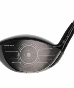 New And Used Callaway Epic Flash UDesign Yellow/Red Driver Golf Clubs -Golf Gloves Sales Store callaway epic flash udesign yellow red driver 2