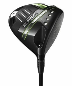 New And Used Callaway Epic MAX LS Driver Golf Clubs