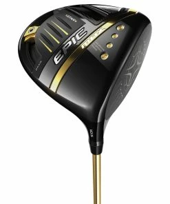 New And Used Callaway Epic Max Star Driver Golf Clubs
