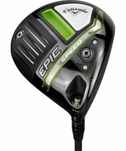 New And Used Callaway Epic Speed Triple Diamond Driver Golf Clubs