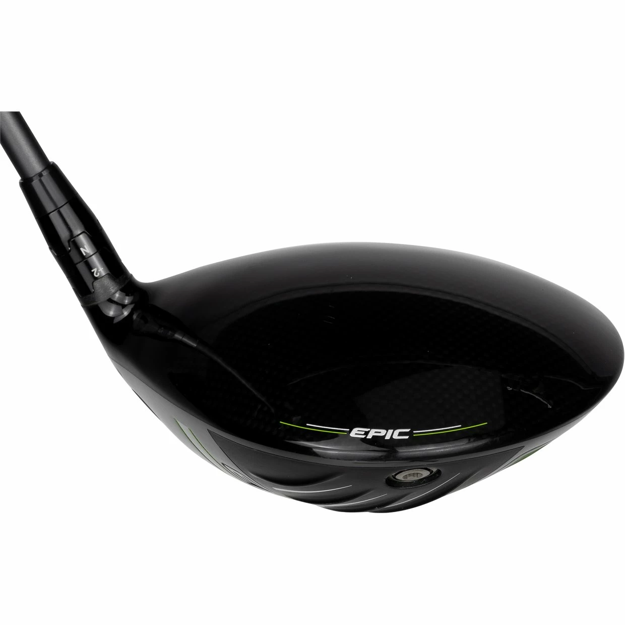 New And Used Callaway Epic Speed Triple Diamond Driver Golf Clubs 4 New And Used Callaway Epic Speed Triple Diamond Driver Golf Clubs - Image 4