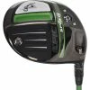 New And Used Callaway Epic Speed Triple Diamond LS Driver Golf Clubs
