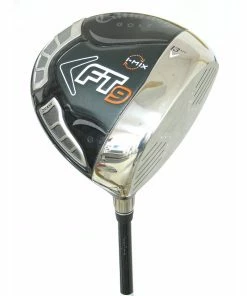 New And Used Callaway FT-9 Draw I-MIX Driver Golf Clubs