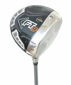 New And Used Callaway FT-9 Tour Neutral I-MIX Driver Golf Clubs