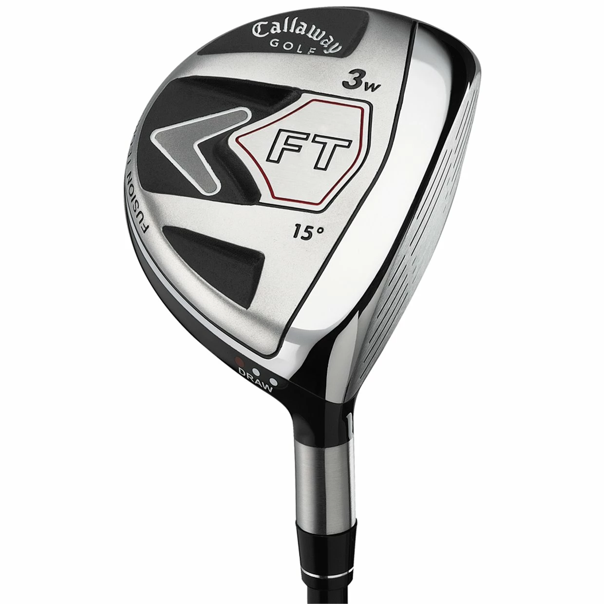 New And Used Callaway FT Draw Fairway Wood Golf Clubs 1 New And Used Callaway FT Draw Fairway Wood Golf Clubs