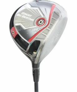 New And Used Callaway Great Big Bertha Driver Golf Clubs