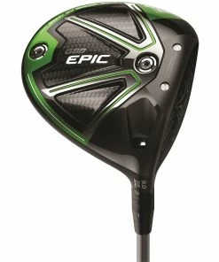 New And Used Callaway Great Big Bertha Epic Sub Zero Driver Golf Clubs