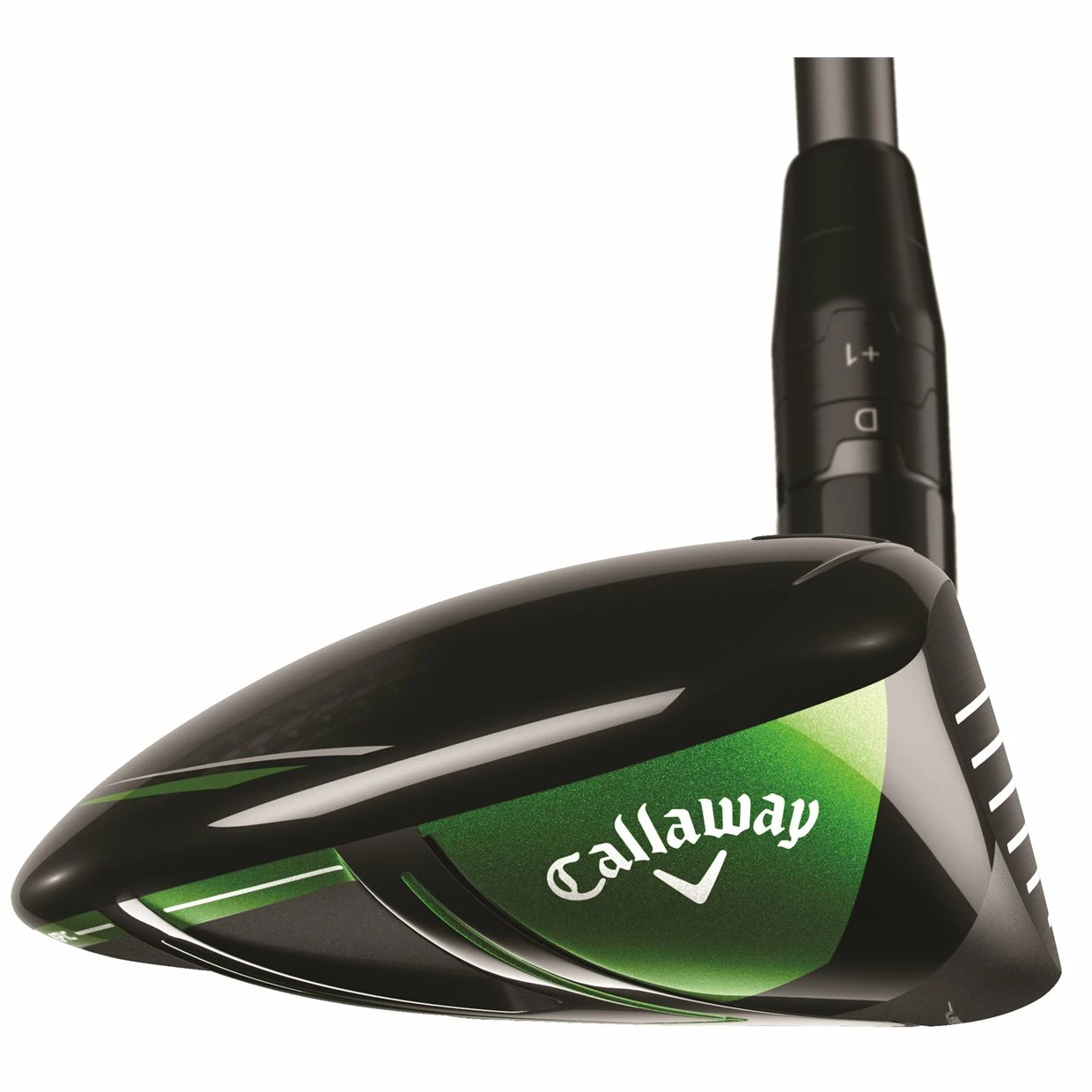 New And Used Callaway Great Big Bertha Epic Sub Zero Fairway Wood Golf Clubs 2 New And Used Callaway Great Big Bertha Epic Sub Zero Fairway Wood Golf Clubs - Image 2