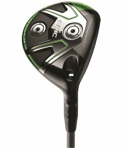 New And Used Callaway Great Big Bertha Epic Sub Zero Fairway Wood Golf Clubs