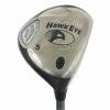 New And Used Callaway HAWK EYE VFT TITANIUM Fairway Wood Golf Clubs