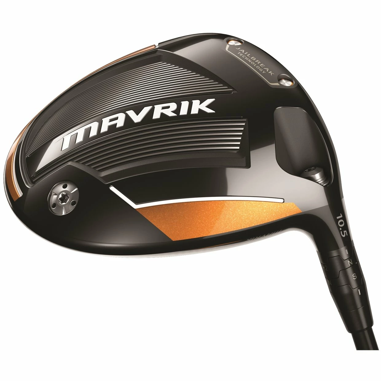 New And Used Callaway Mavrik Driver Golf Clubs 5 New And Used Callaway Mavrik Driver Golf Clubs - Image 5