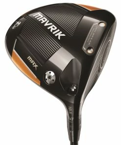New And Used Callaway Mavrik Max Driver Golf Clubs