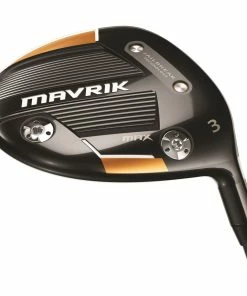 New And Used Callaway Mavrik Max Fairway Wood Golf Clubs -Golf Gloves Sales Store callaway mavrik max fairway wood 4