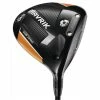 New And Used Callaway Mavrik Sub Zero Triple Diamond Driver Golf Clubs