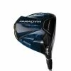 New And Used Callaway Paradym Driver Golf Clubs