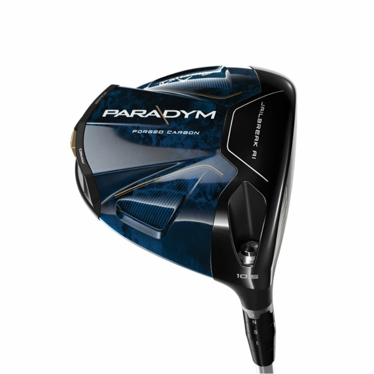 New And Used Callaway Paradym Driver Golf Clubs 1 New And Used Callaway Paradym Driver Golf Clubs