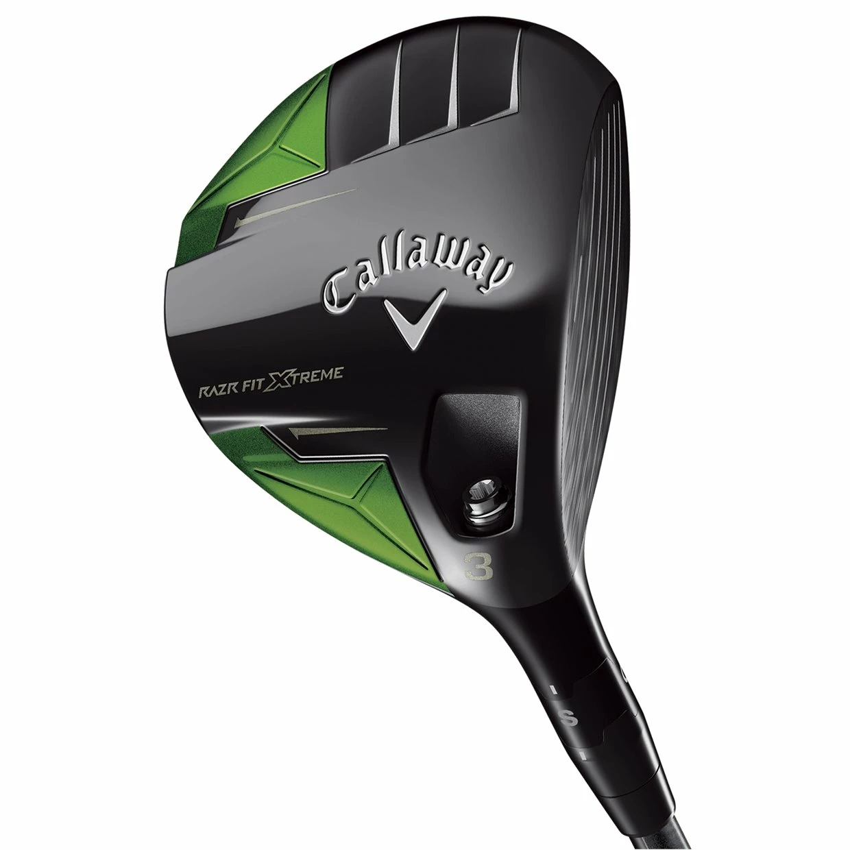 New And Used Callaway RAZR Fit Xtreme Fairway Wood Golf Clubs 1 New And Used Callaway RAZR Fit Xtreme Fairway Wood Golf Clubs