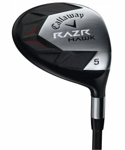 New And Used Callaway RAZR Hawk Fairway Wood Golf Clubs