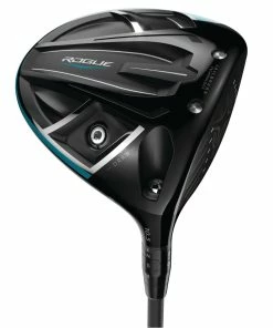 New And Used Callaway Rogue Draw Driver Golf Clubs