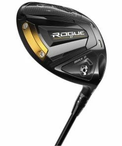 New And Used Callaway Rogue ST MAX D Driver Golf Clubs -Golf Gloves Sales Store callaway rogue st max d driver 4