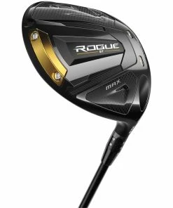 New And Used Callaway Rogue ST MAX Driver Golf Clubs -Golf Gloves Sales Store callaway rogue st max driver 4