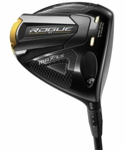New And Used Callaway Rogue ST MAX LS Driver Golf Clubs