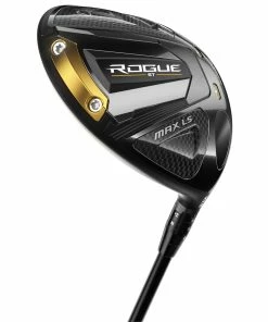 New And Used Callaway Rogue ST MAX LS Driver Golf Clubs -Golf Gloves Sales Store callaway rogue st max ls driver 4