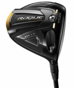 New And Used Callaway Rogue ST Triple Diamond LS Driver Golf Clubs