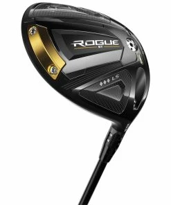 New And Used Callaway Rogue ST Triple Diamond LS Driver Golf Clubs -Golf Gloves Sales Store callaway rogue st triple diamond ls driver 4