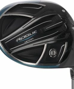 New And Used Callaway Rogue Star Japan Driver Golf Clubs