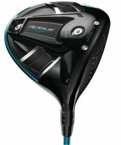 New And Used Callaway Rogue Sub Zero Driver Golf Clubs