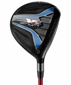 New And Used Callaway XR 16 Fairway Wood Golf Clubs