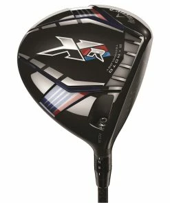 New And Used Callaway XR Driver Golf Clubs