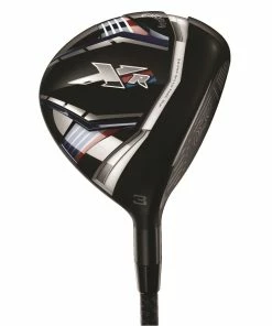 New And Used Callaway XR Fairway Wood Golf Clubs