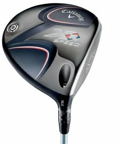 New And Used Callaway XR Speed Driver Golf Clubs