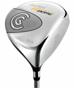 New And Used Cleveland HI BORE Driver Golf Clubs
