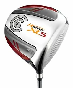 New And Used Cleveland HiBore XLS Standard Driver Golf Clubs