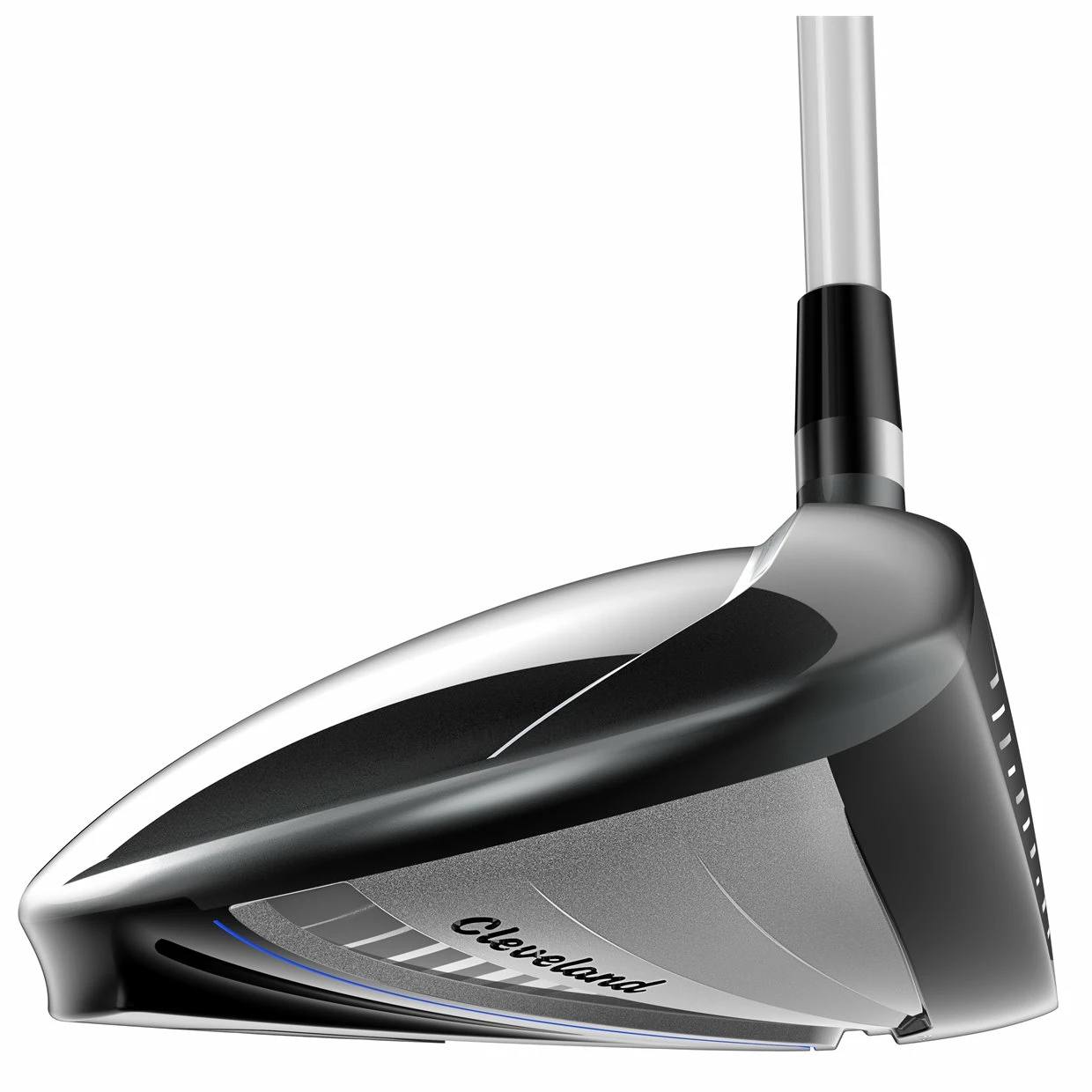 New And Used Cleveland Launcher HB Driver Golf Clubs 2 New And Used Cleveland Launcher HB Driver Golf Clubs - Image 2