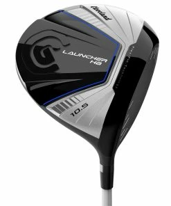 New And Used Cleveland Launcher HB Driver Golf Clubs
