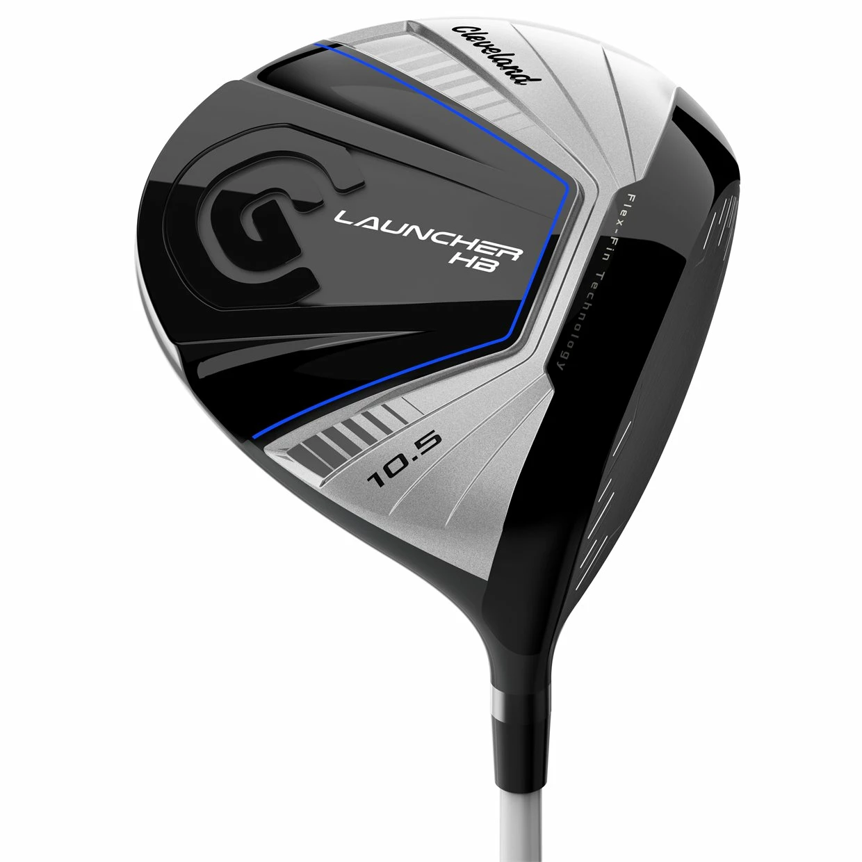 New And Used Cleveland Launcher HB Driver Golf Clubs 1 New And Used Cleveland Launcher HB Driver Golf Clubs