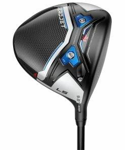 New And Used Cobra AeroJet LS Driver Golf Clubs