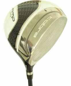 New And Used Cobra AMP Max Driver Golf Clubs