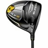 New And Used Cobra Fly-Z Black Driver Golf Clubs