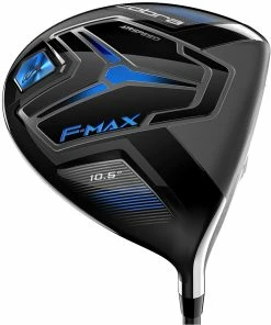 New And Used Cobra FMax 20 Straight Neck Driver Golf Clubs